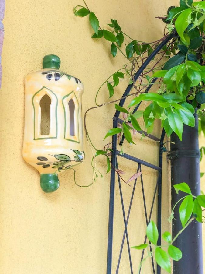 La Villa Di Bambi Vanzago Exterior foto